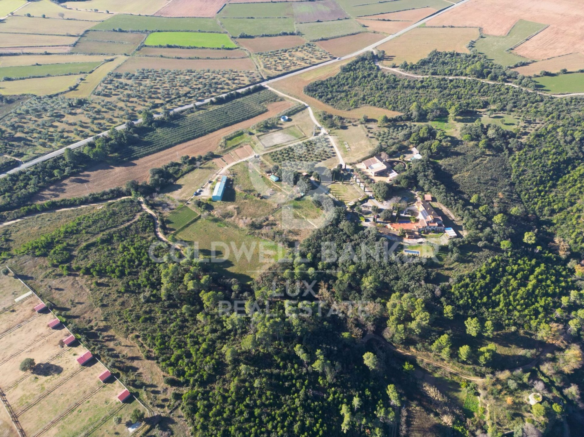 House à Llers, Girona, Espagne 15 chambres, 2429 m2 No. 157135