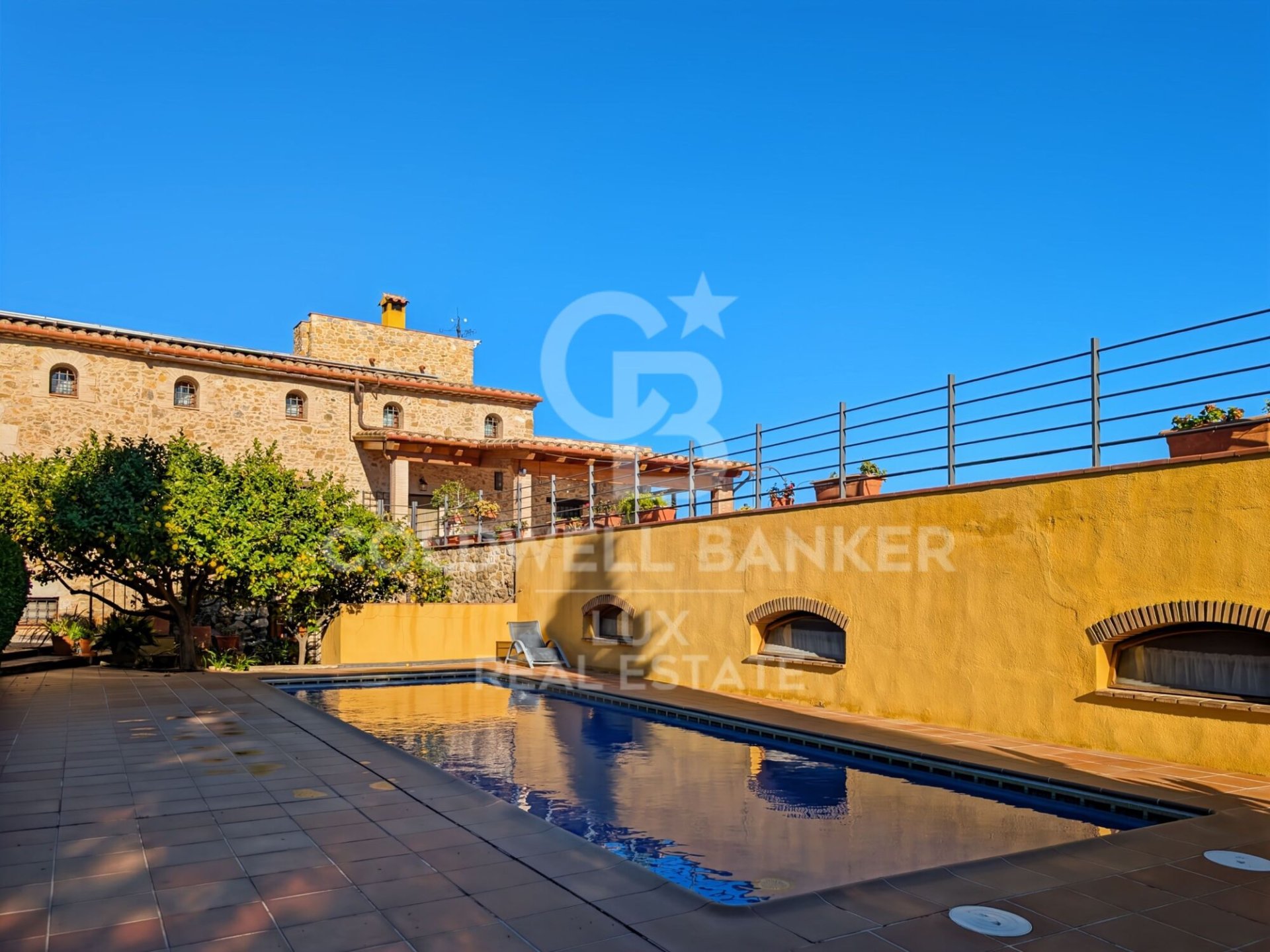 House à Llers, Girona, Espagne 15 chambres, 2429 m2 No. 157135