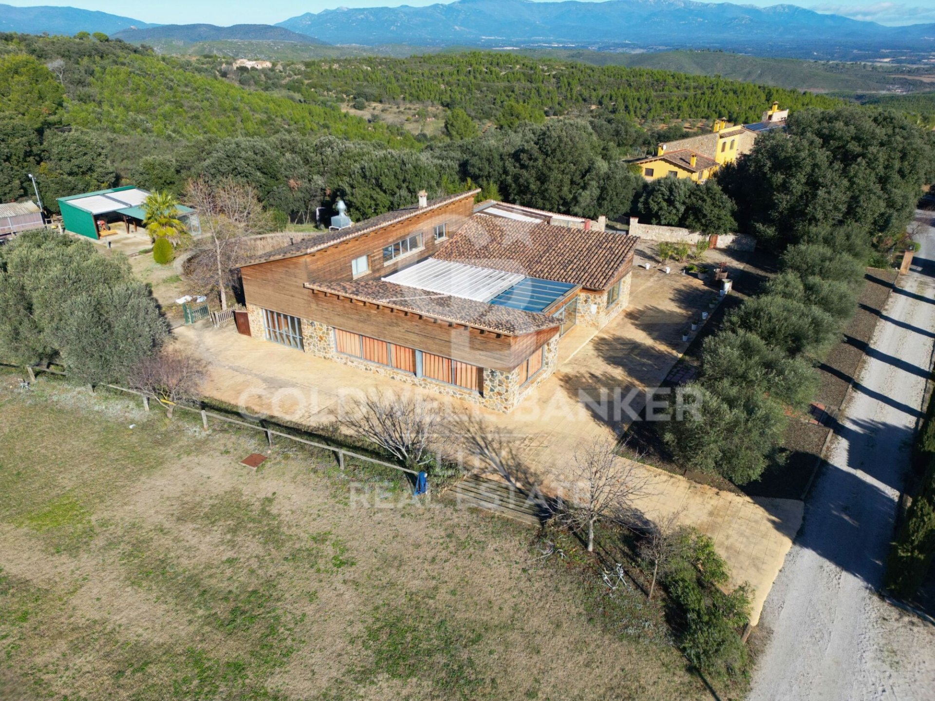 House à Llers, Girona, Espagne 15 chambres, 2429 m2 No. 157135