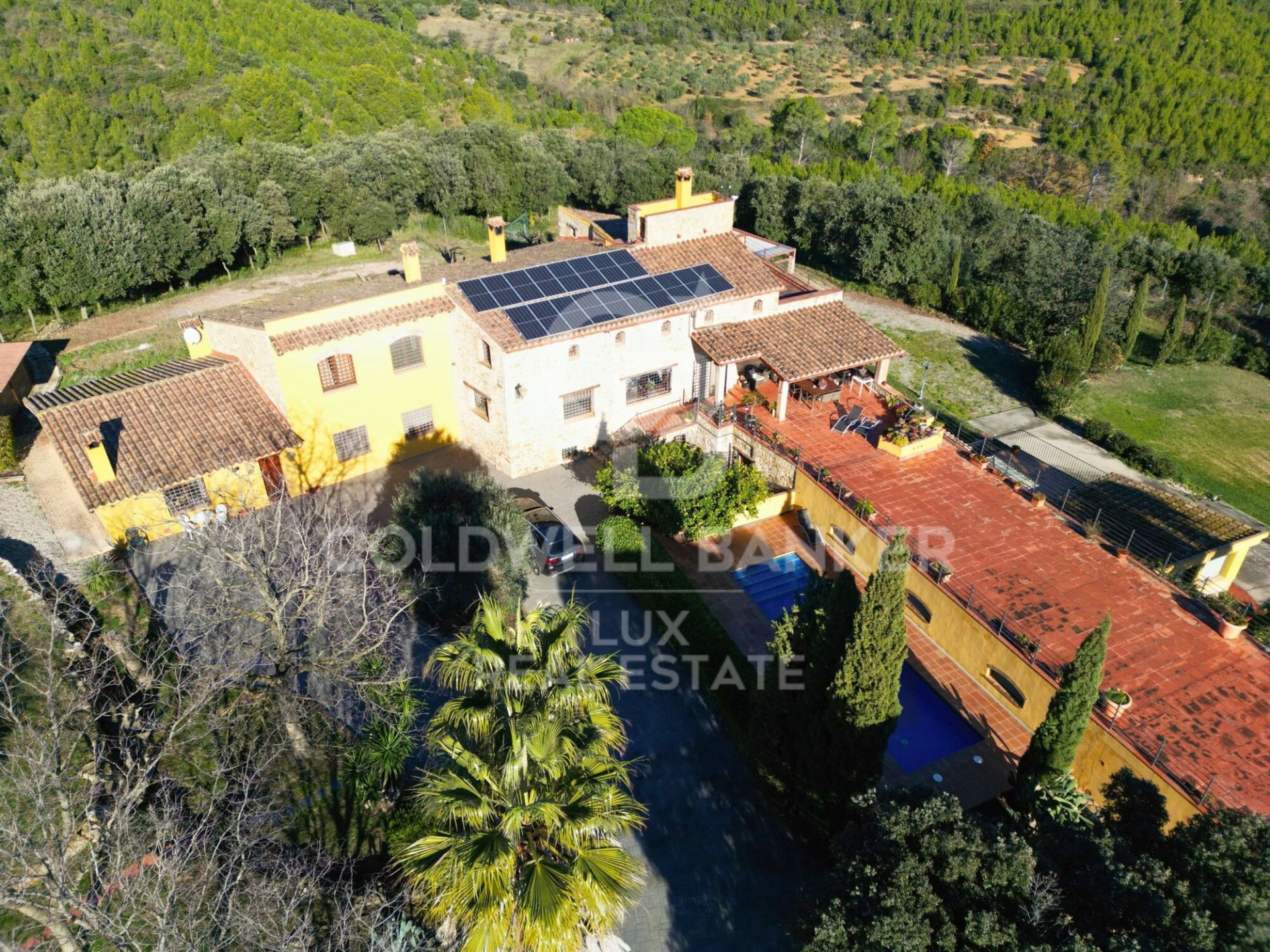 House à Llers, Girona, Espagne 15 chambres, 2429 m2 No. 157135