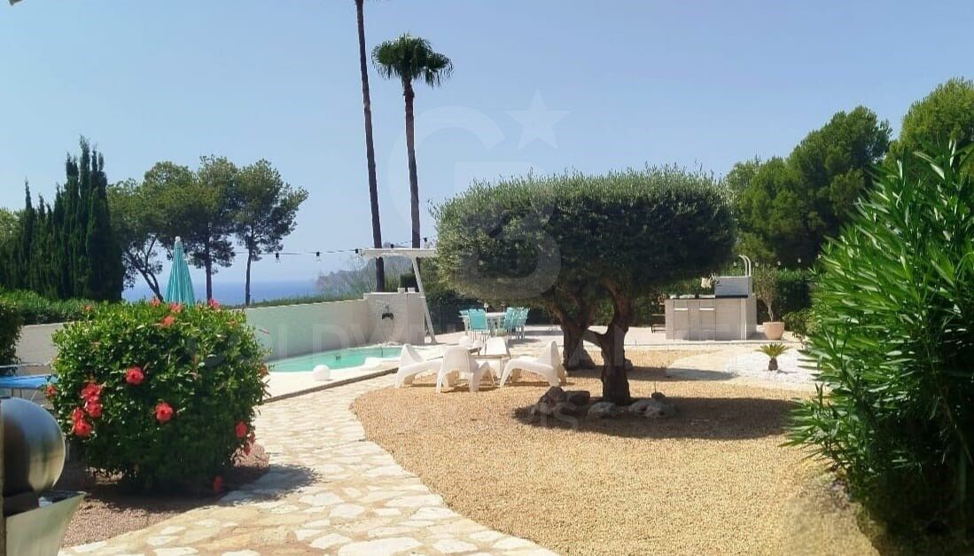 Dzīvoklis Altea, Alicante, Spānijā 3 istabas, 152 m2 Nr. 157134