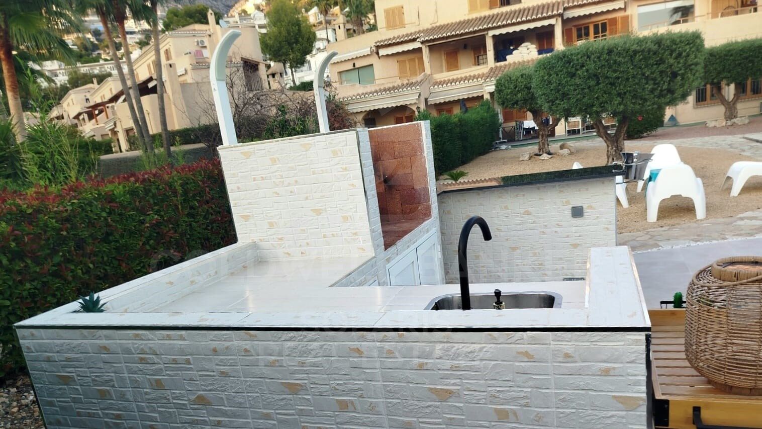Dzīvoklis Altea, Alicante, Spānijā 3 istabas, 152 m2 Nr. 157134
