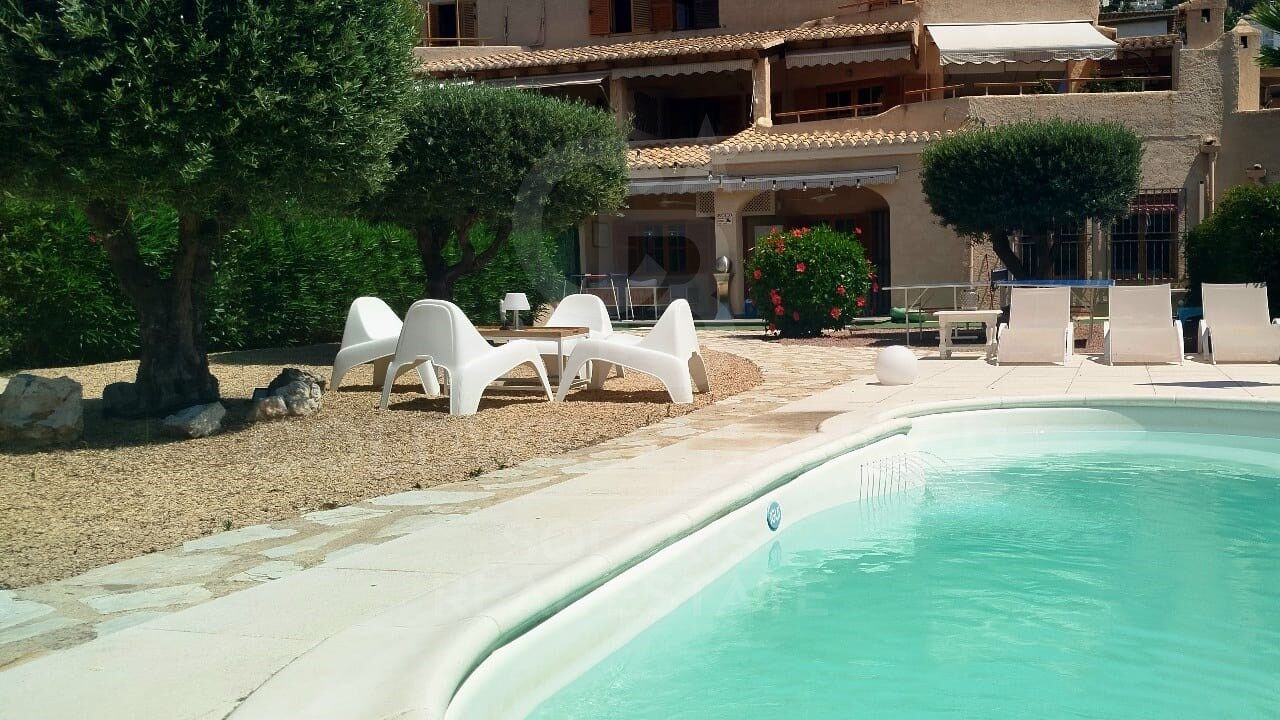Dzīvoklis Altea, Alicante, Spānijā 3 istabas, 152 m2 Nr. 157134