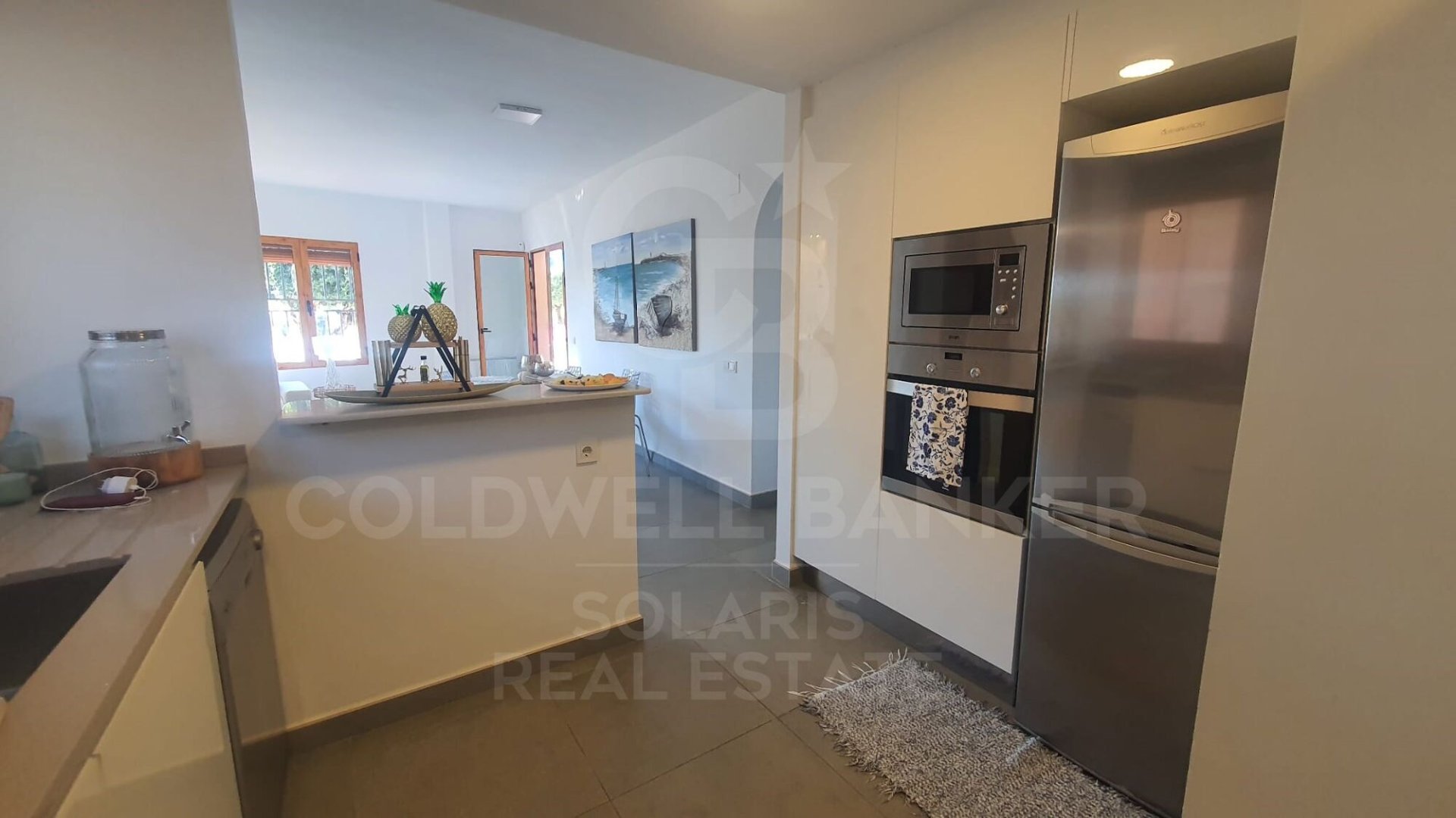Dzīvoklis Altea, Alicante, Spānijā 3 istabas, 152 m2 Nr. 157134