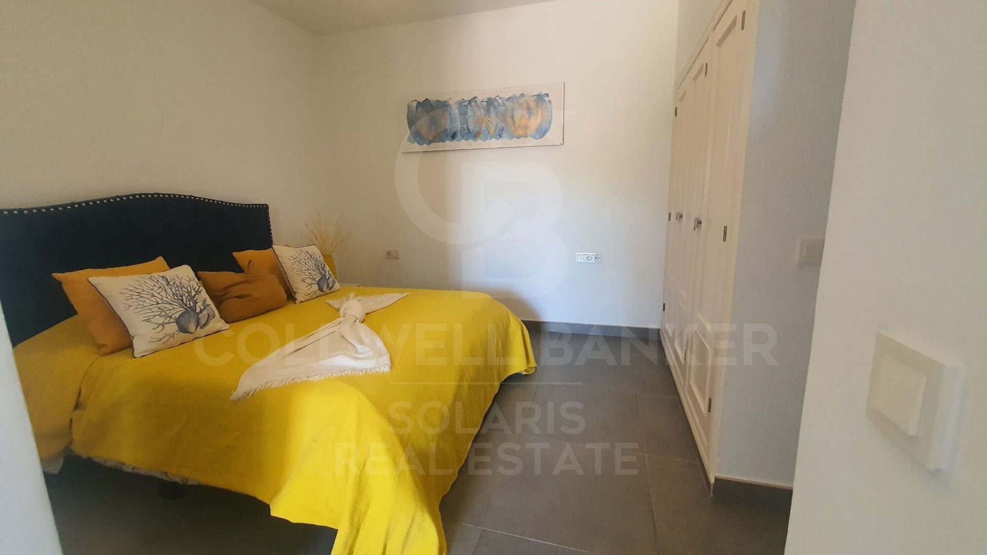 Dzīvoklis Altea, Alicante, Spānijā 3 istabas, 152 m2 Nr. 157134