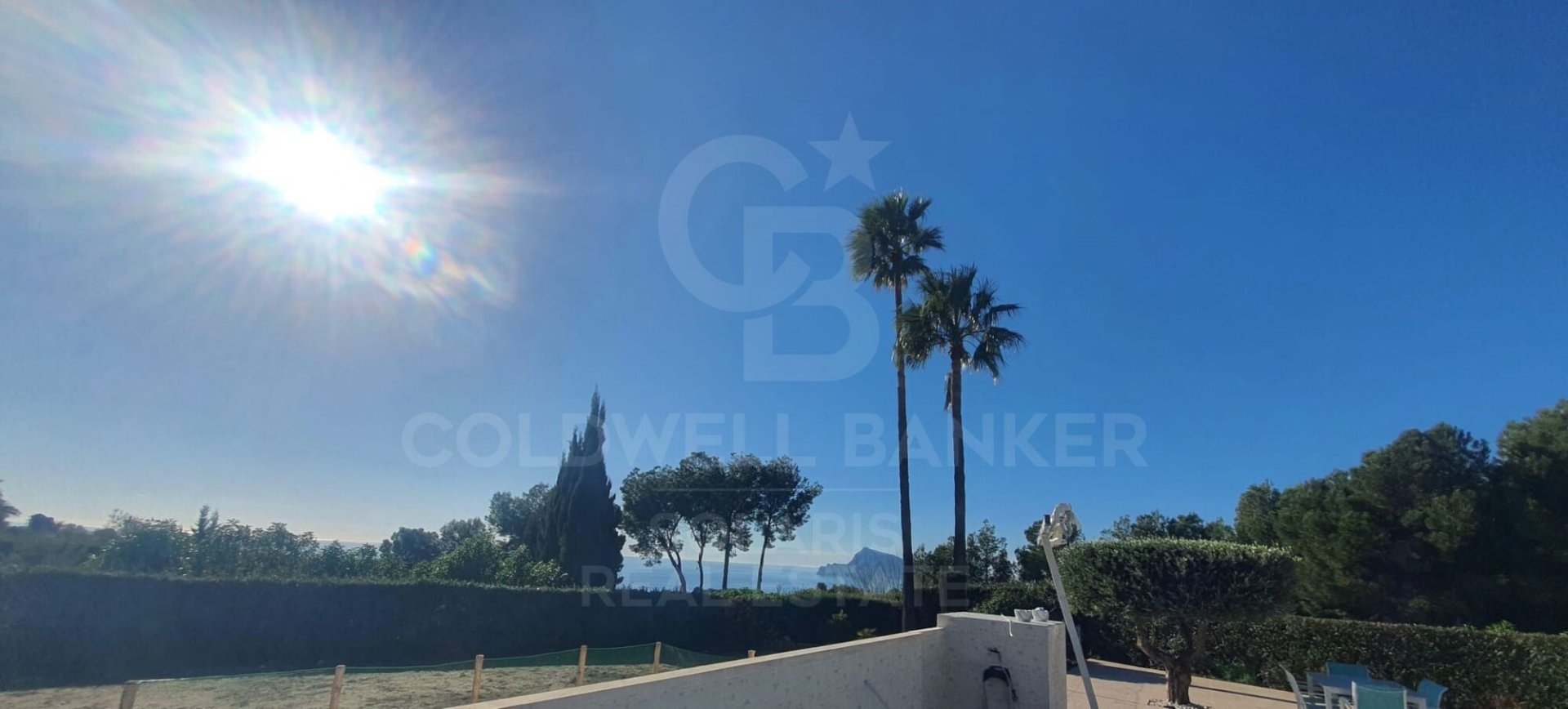 Dzīvoklis Altea, Alicante, Spānijā 3 istabas, 152 m2 Nr. 157134