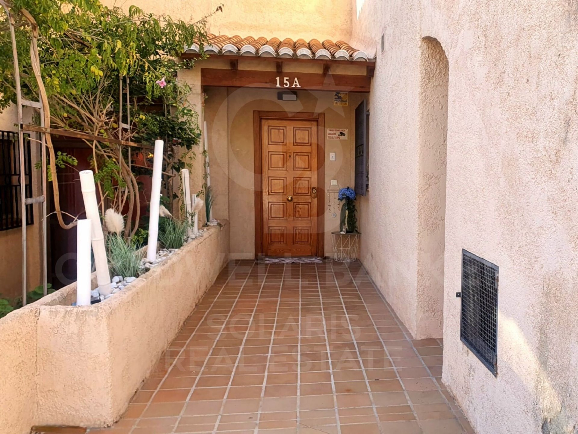 Dzīvoklis Altea, Alicante, Spānijā 3 istabas, 152 m2 Nr. 157134