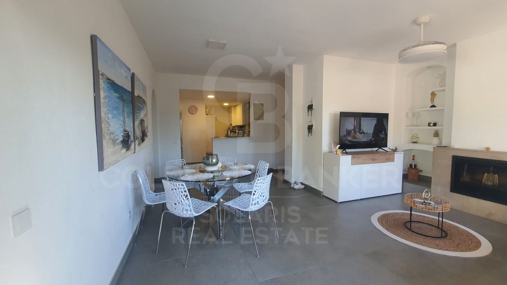 Dzīvoklis Altea, Alicante, Spānijā 3 istabas, 152 m2 Nr. 157134