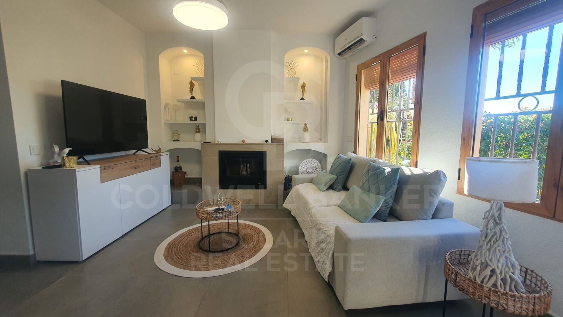 Dzīvoklis Altea, Alicante, Spānijā 3 istabas, 152 m2 Nr. 157134