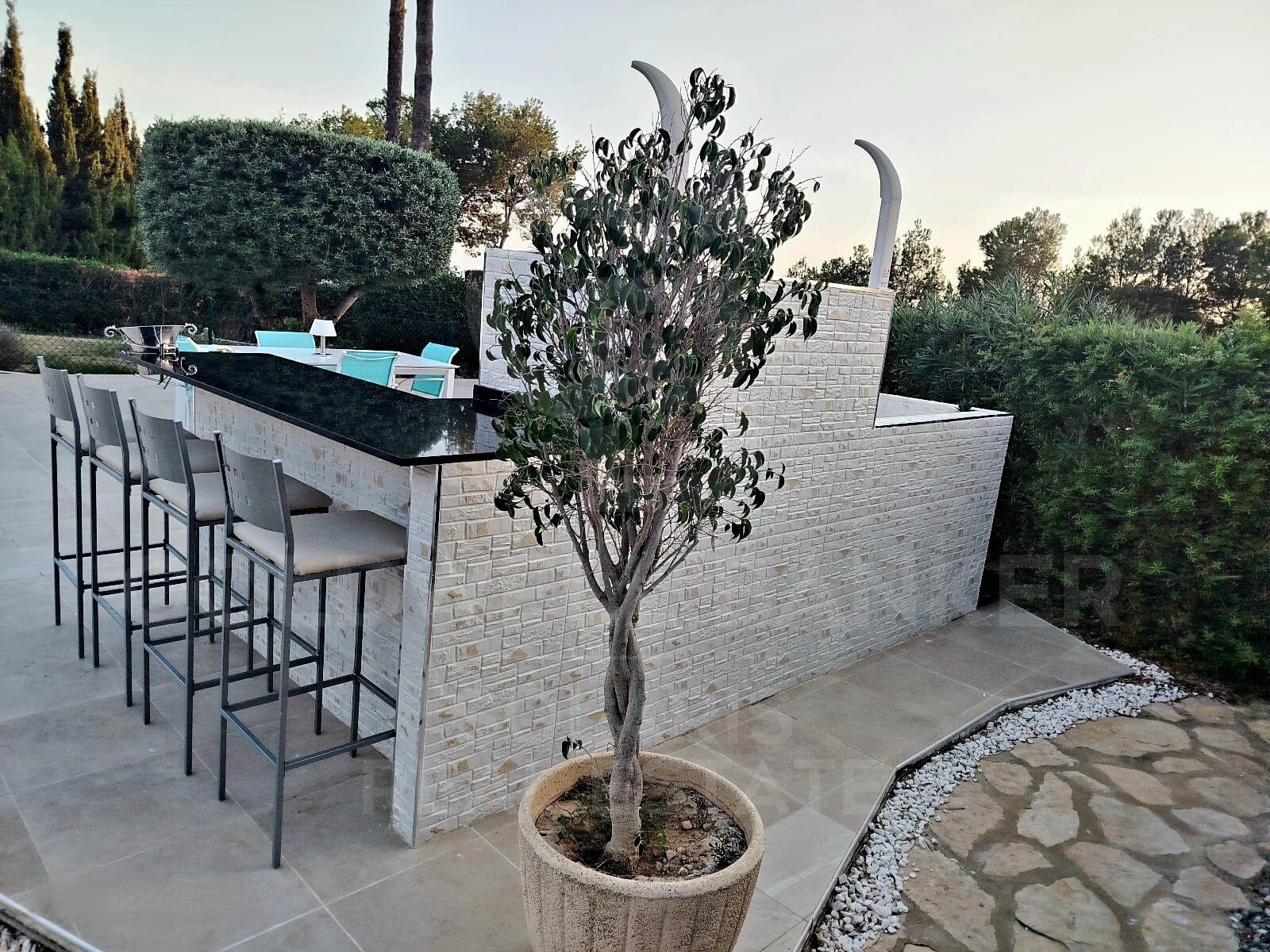 Dzīvoklis Altea, Alicante, Spānijā 3 istabas, 152 m2 Nr. 157134