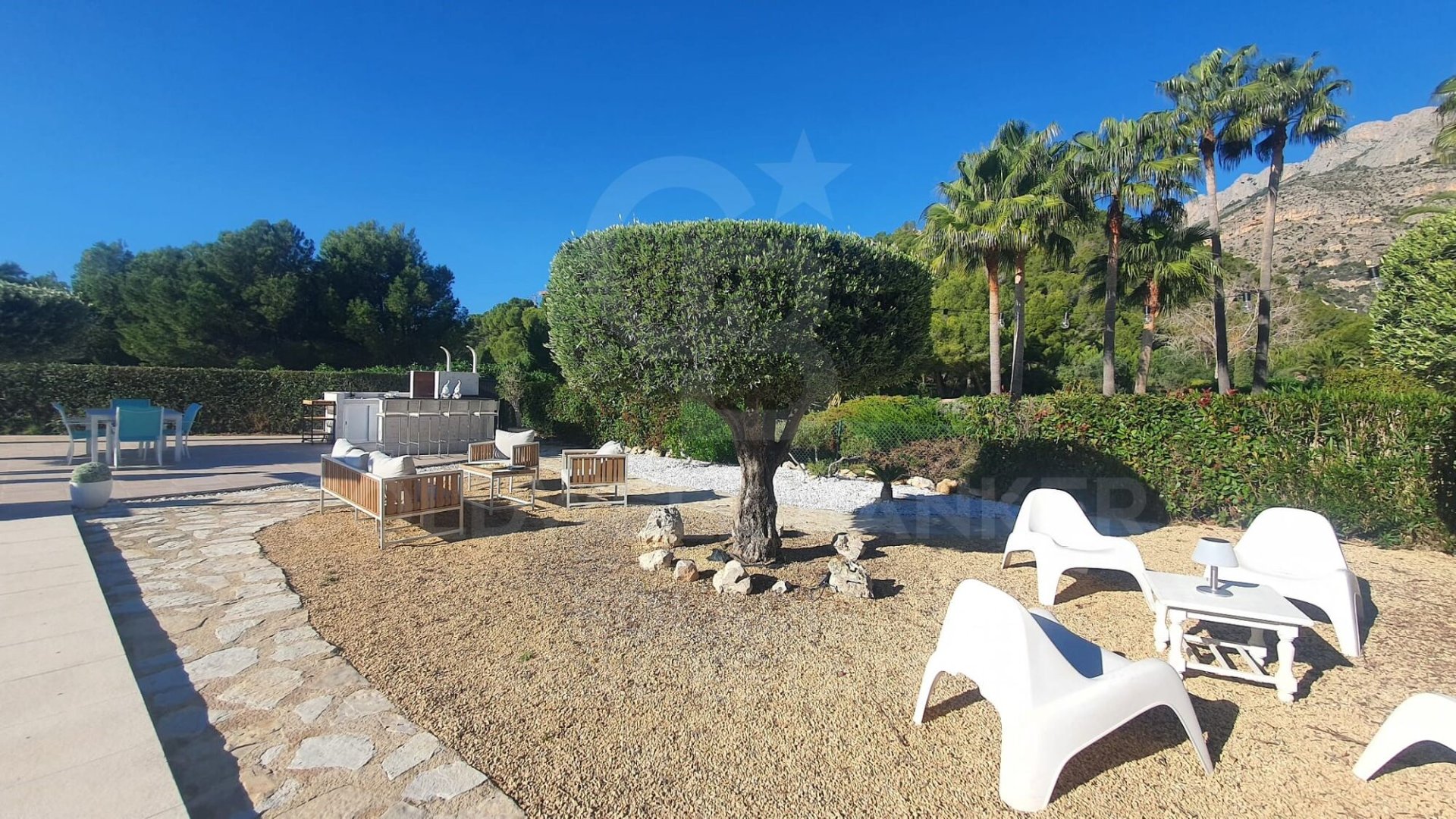Dzīvoklis Altea, Alicante, Spānijā 3 istabas, 152 m2 Nr. 157134