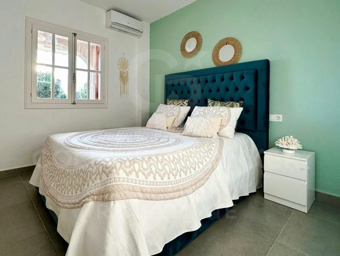 Dzīvoklis Altea, Alicante, Spānijā 3 istabas, 152 m2 Nr. 157134