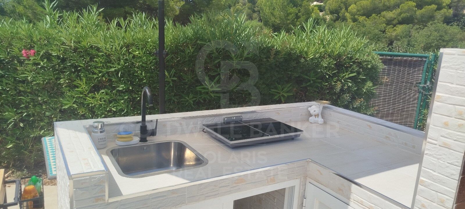 Dzīvoklis Altea, Alicante, Spānijā 3 istabas, 152 m2 Nr. 157134