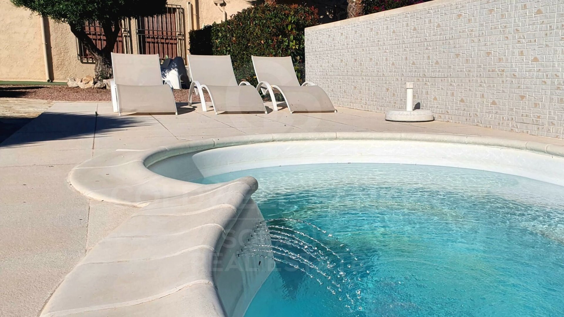 Dzīvoklis Altea, Alicante, Spānijā 3 istabas, 152 m2 Nr. 157134