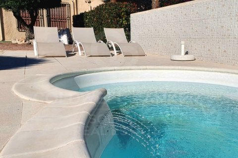 Apartament w Altea, Alicante, Hiszpania 3 sypialnie, 152 mkw. nr 157134