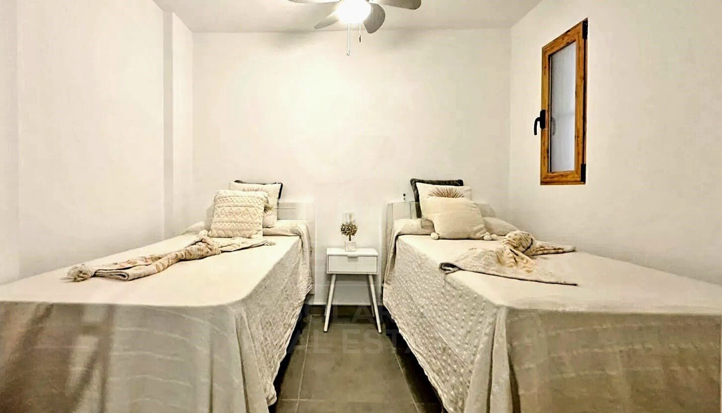 Dzīvoklis Altea, Alicante, Spānijā 3 istabas, 152 m2 Nr. 157134