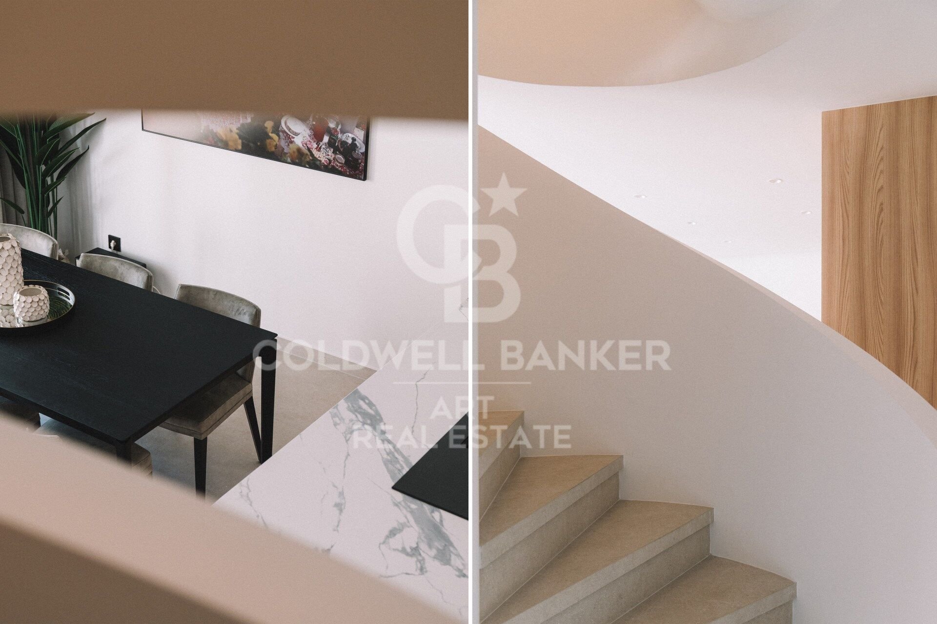 Duplex in Marbella, Malaga, Spain 3 bedrooms, 241 sq.m. No. 157139