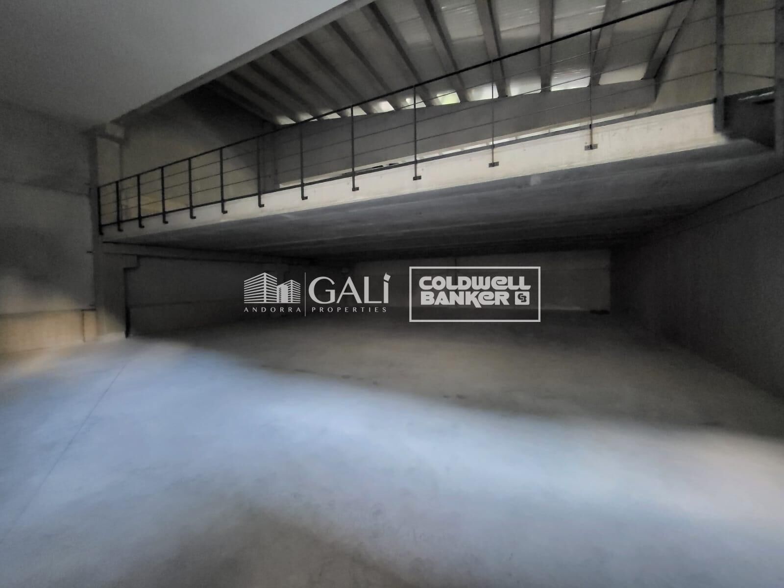 Propiedad comercial en Principado De Andorra (Ninguna Poblacion Tiene C.P.), Lérida, España 458 m2 No. 157138