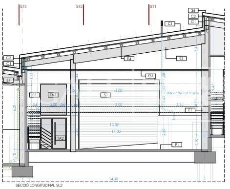 Propiedad comercial en Principado De Andorra (Ninguna Poblacion Tiene C.P.), Lérida, España 458 m2 No. 157138