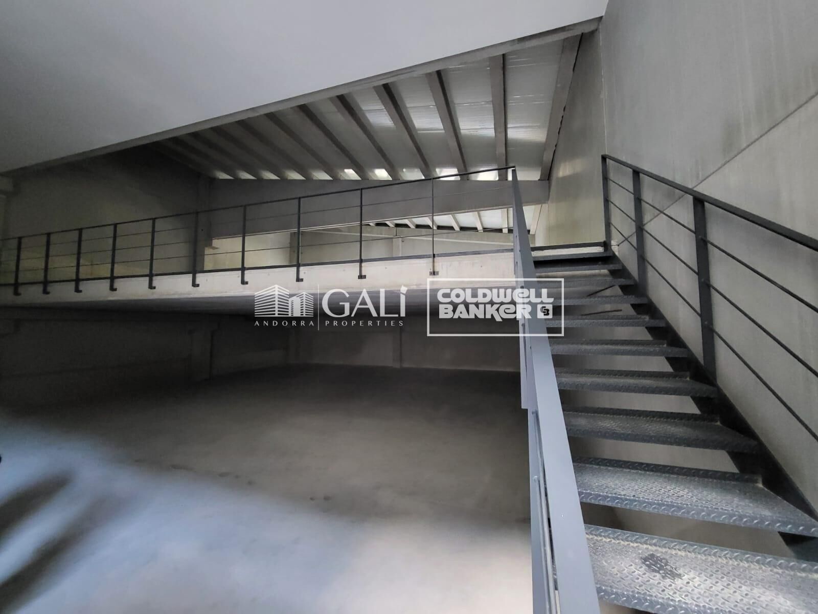 Propiedad comercial en Principado De Andorra (Ninguna Poblacion Tiene C.P.), Lérida, España 458 m2 No. 157138