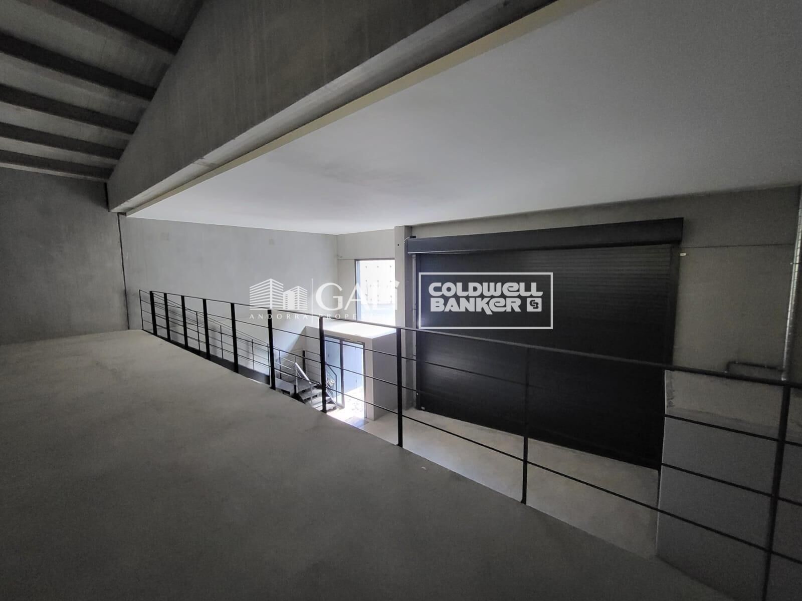 Propiedad comercial en Principado De Andorra (Ninguna Poblacion Tiene C.P.), Lérida, España 458 m2 No. 157138