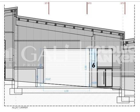 Propiedad comercial en Principado De Andorra (Ninguna Poblacion Tiene C.P.), Lérida, España 458 m2 No. 157138