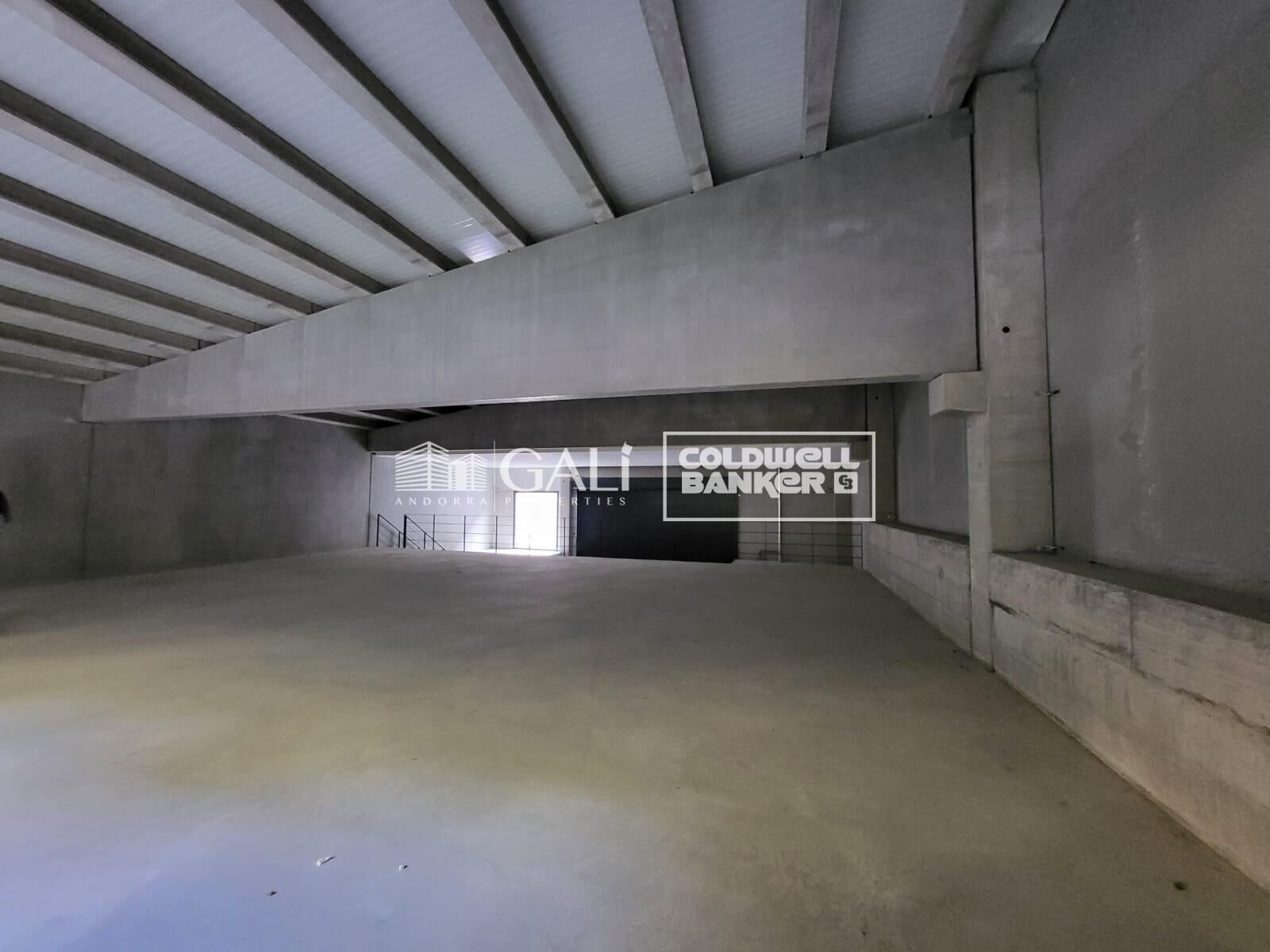 Propiedad comercial en Principado De Andorra (Ninguna Poblacion Tiene C.P.), Lérida, España 458 m2 No. 157138