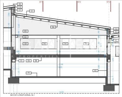 Propiedad comercial en Principado De Andorra (Ninguna Poblacion Tiene C.P.), Lérida, España 458 m2 No. 157138