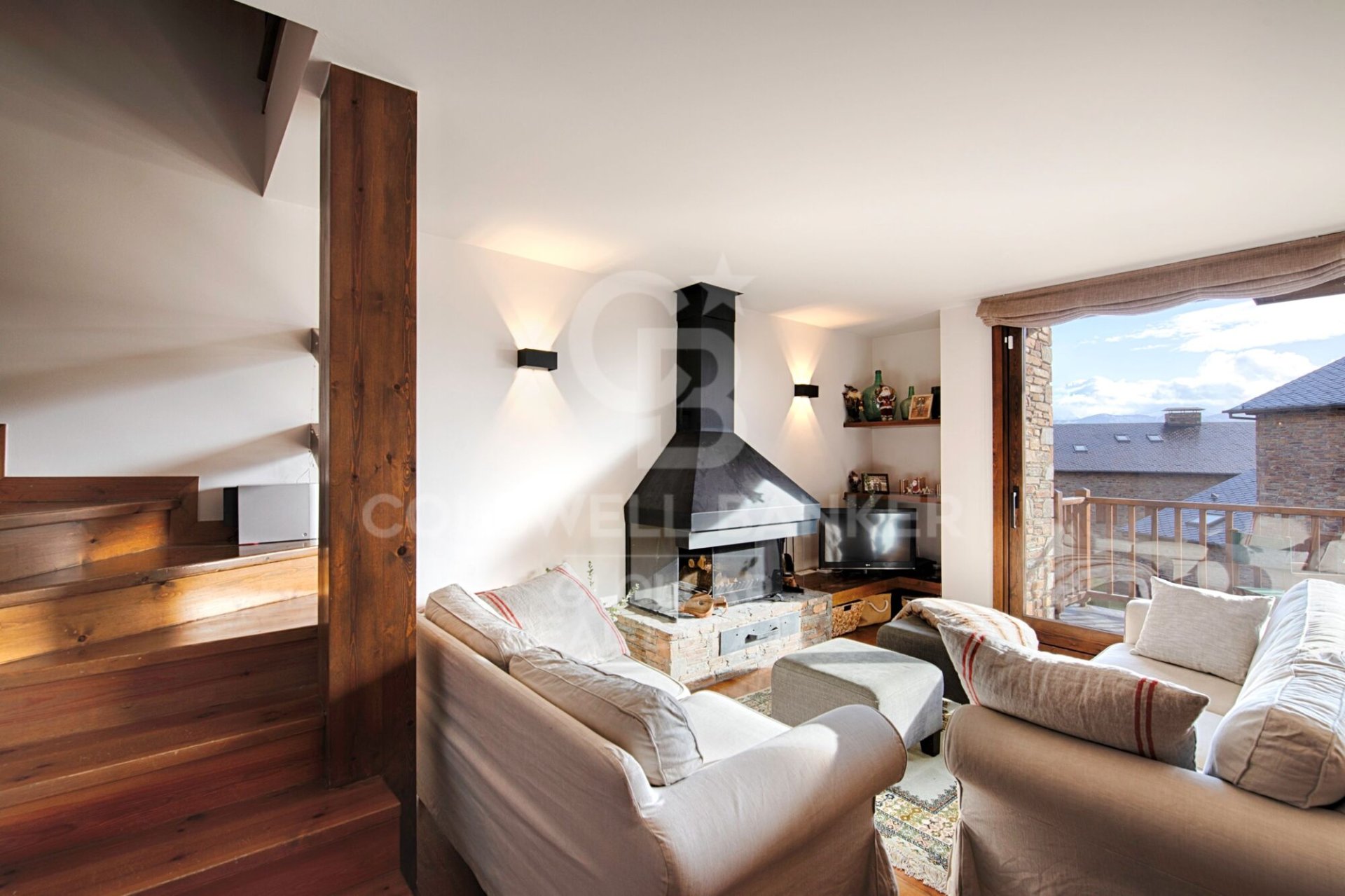 Duplex in Girona, Spanien 3 Schlafzimmer, 130 m2 Nr. 157133