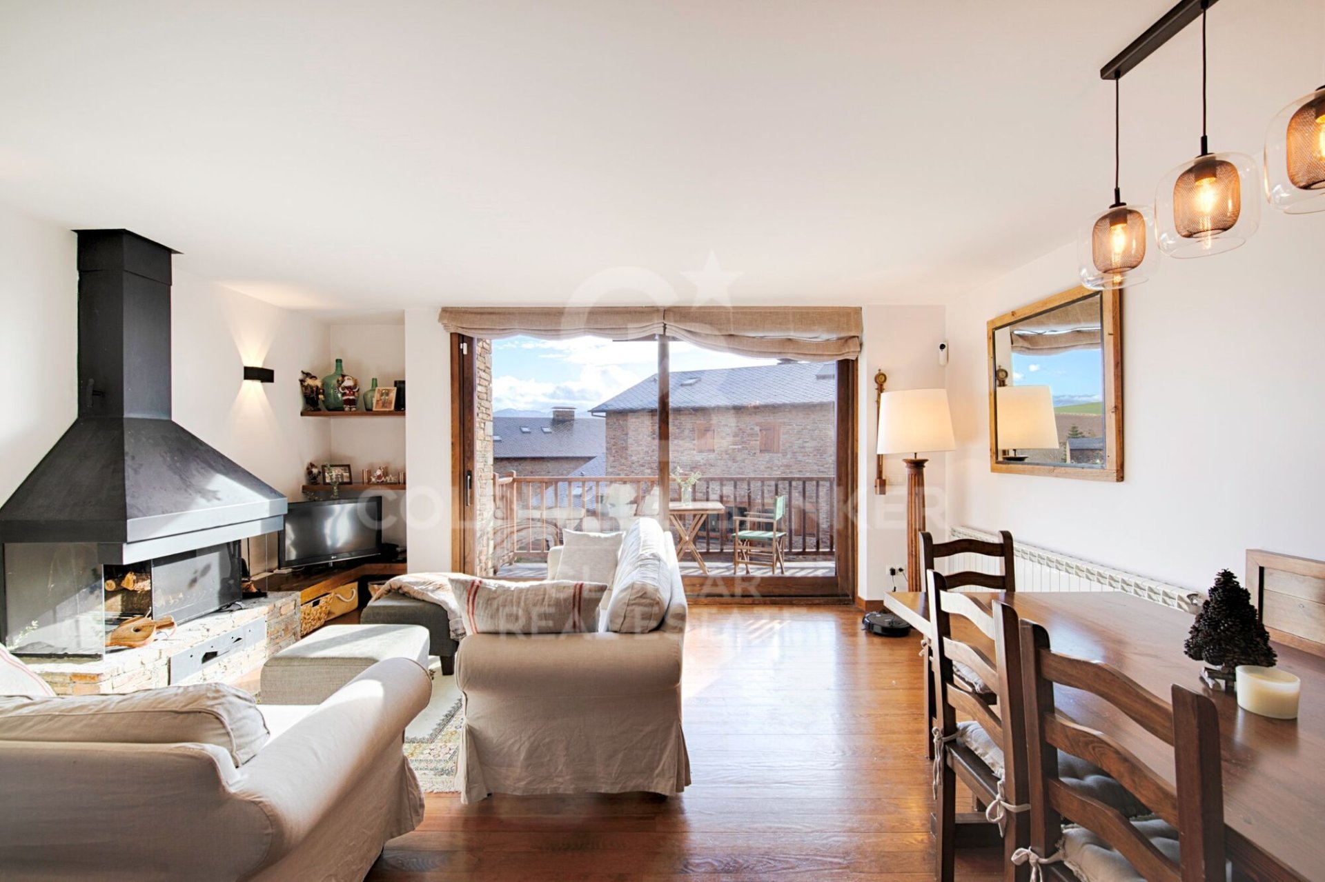 Duplex in Girona, Spanien 3 Schlafzimmer, 130 m2 Nr. 157133