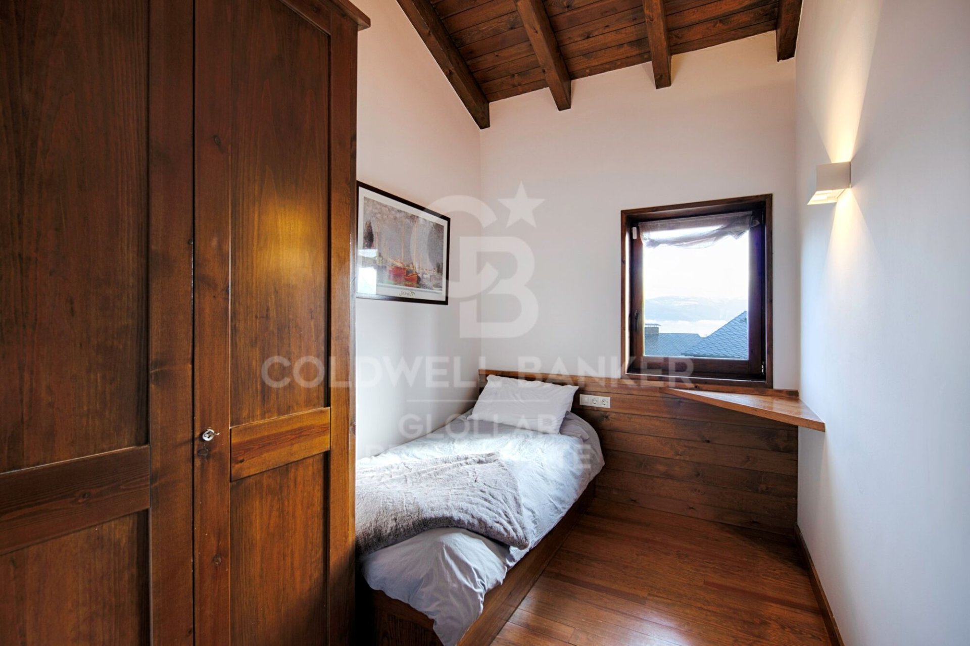 Duplex in Girona, Spanien 3 Schlafzimmer, 130 m2 Nr. 157133
