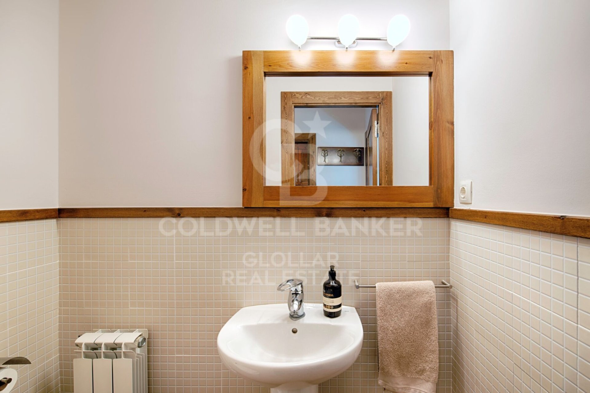 Duplex in Girona, Spanien 3 Schlafzimmer, 130 m2 Nr. 157133