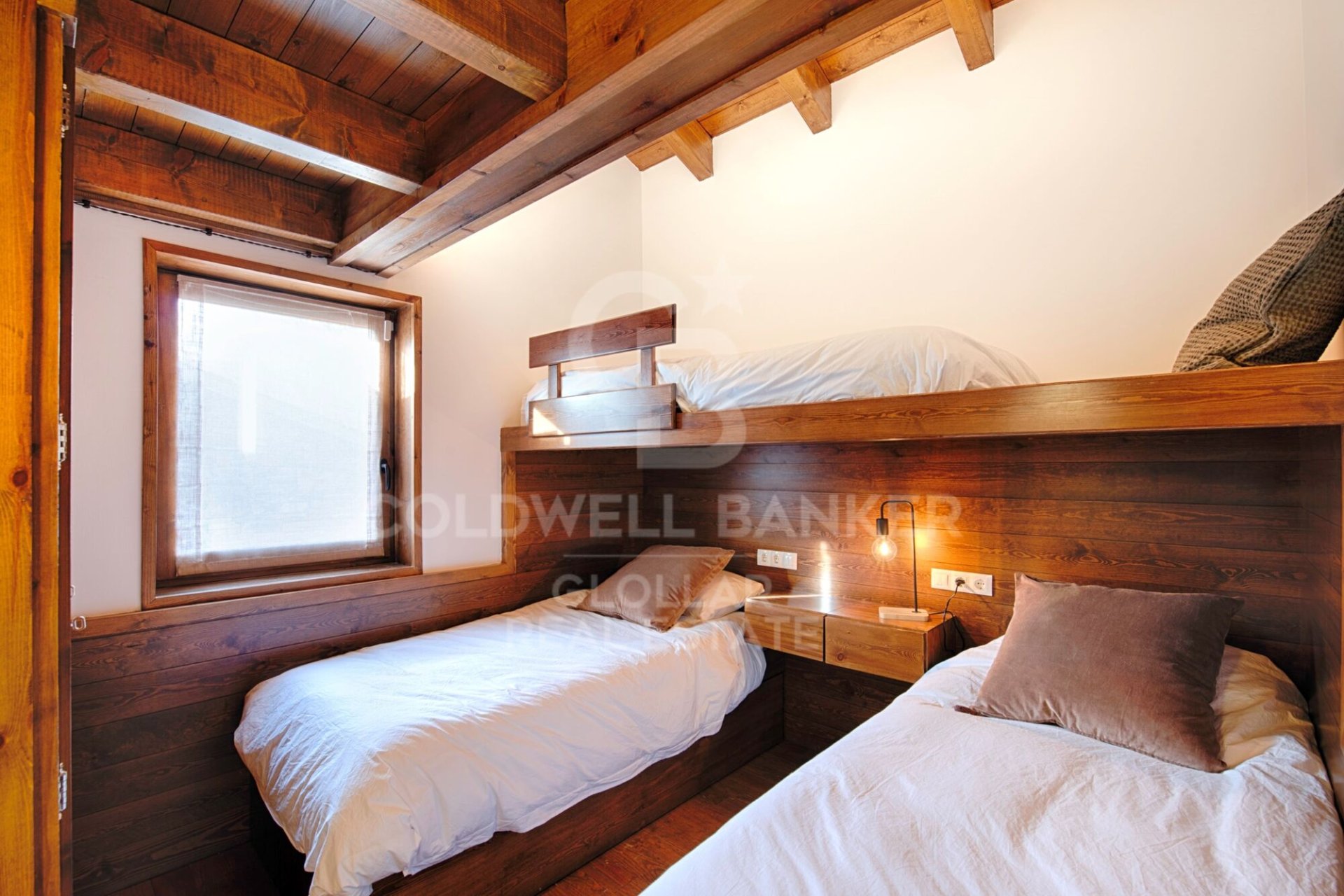 Duplex in Girona, Spanien 3 Schlafzimmer, 130 m2 Nr. 157133