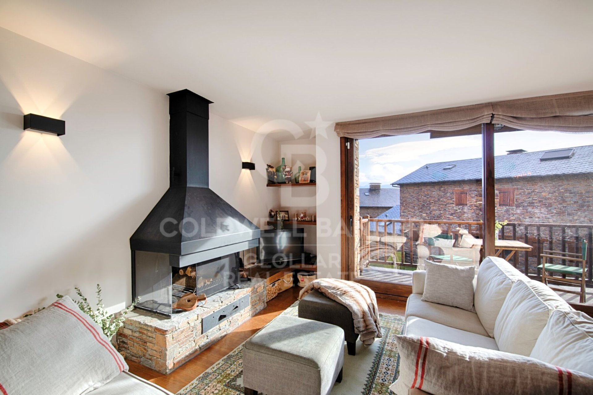 Duplex in Girona, Spanien 3 Schlafzimmer, 130 m2 Nr. 157133