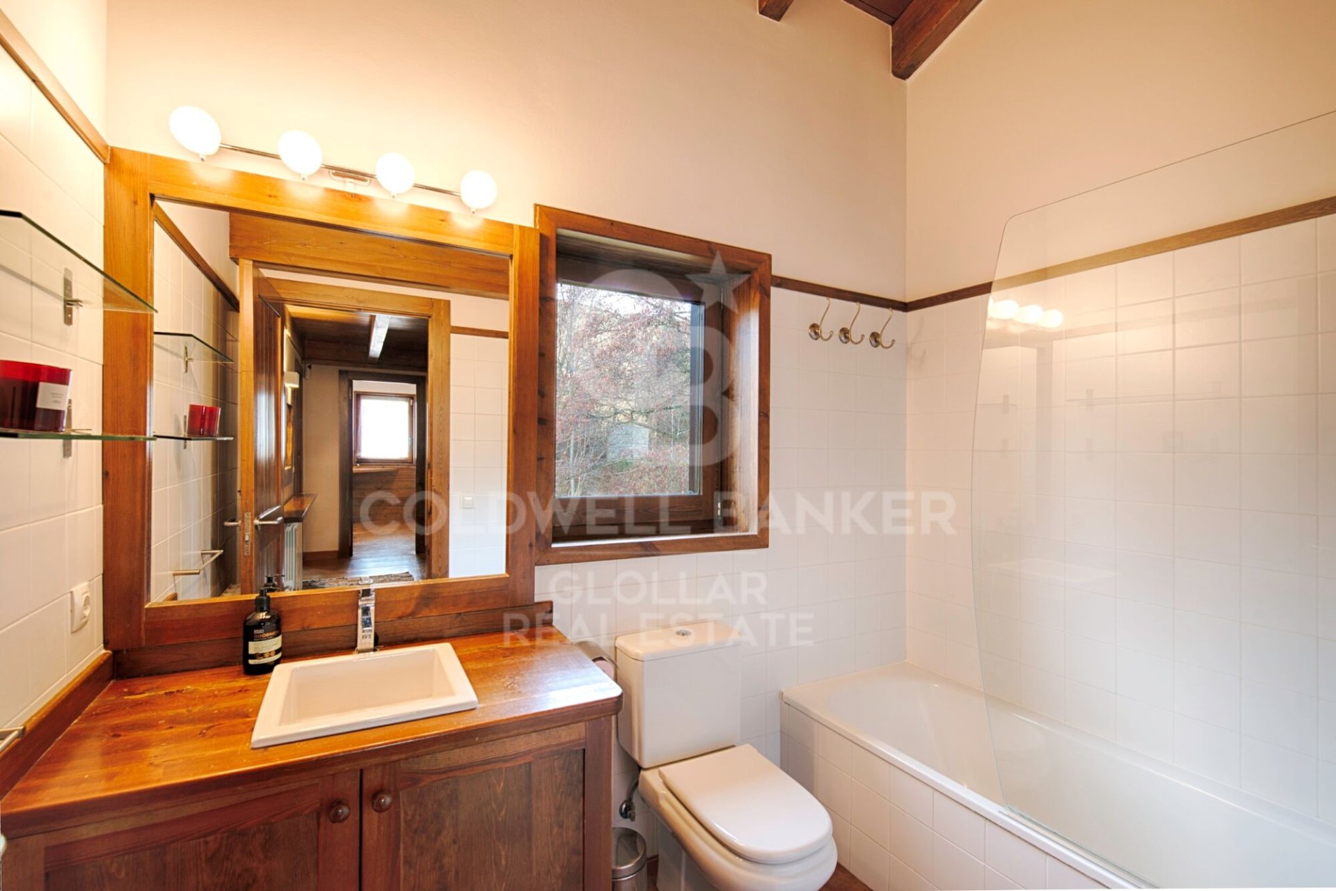 Duplex in Girona, Spanien 3 Schlafzimmer, 130 m2 Nr. 157133