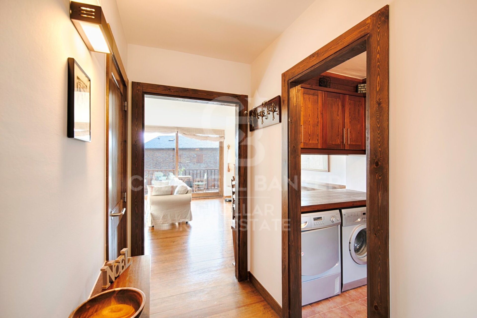 Duplex in Girona, Spanien 3 Schlafzimmer, 130 m2 Nr. 157133