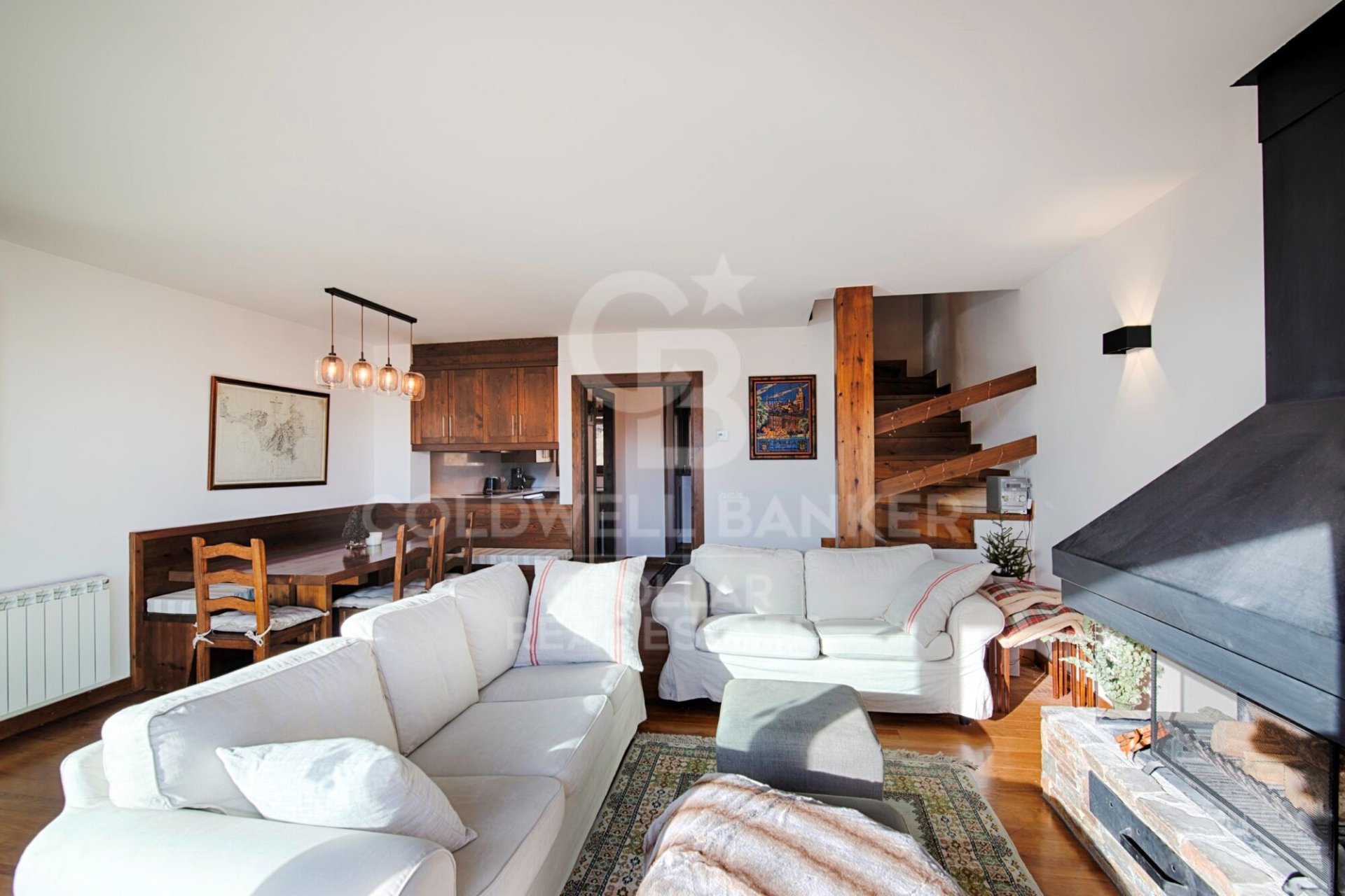 Duplex in Girona, Spanien 3 Schlafzimmer, 130 m2 Nr. 157133