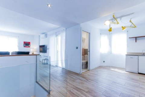 Apartament w Torrevieja, Alicante, Hiszpania 1 sypialnia, 73 mkw. nr 173838