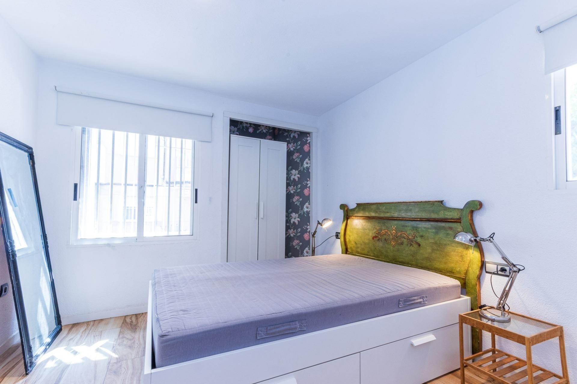 Huoneisto Torrevieja, Alicante, Espanja 1 makuuhuone, 73 m2 No. 173838