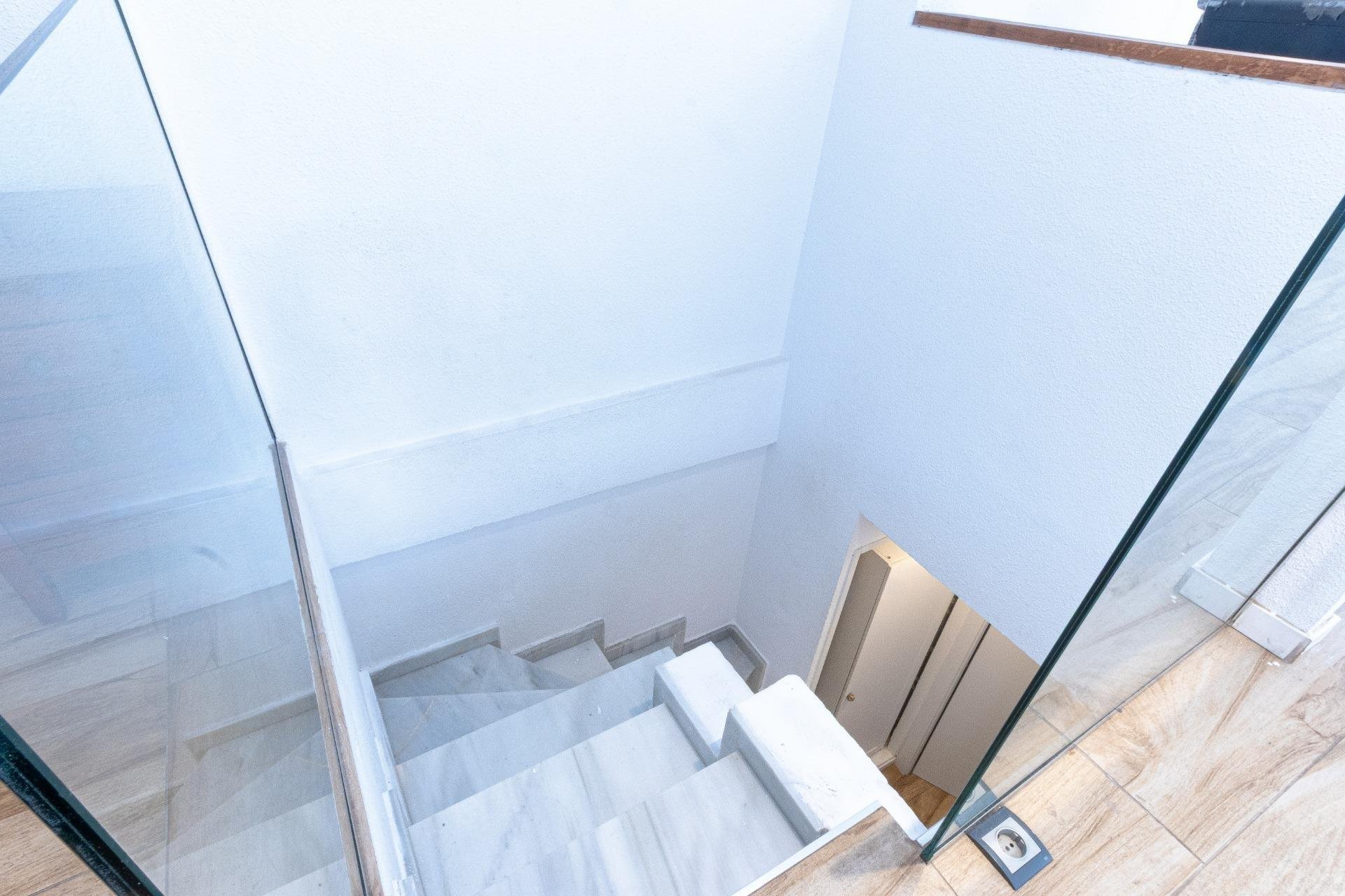 Huoneisto Torrevieja, Alicante, Espanja 1 makuuhuone, 73 m2 No. 173838