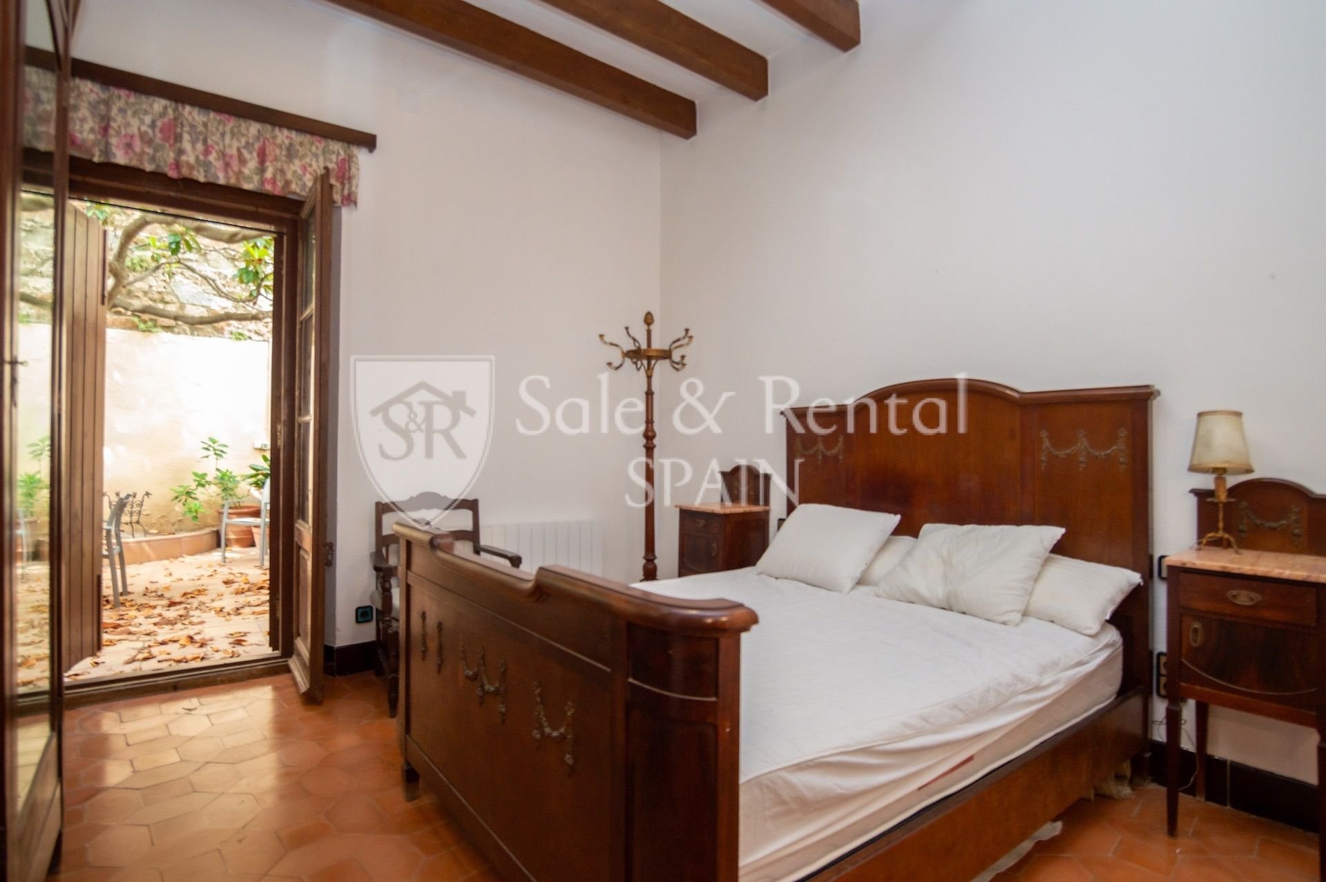 Hus i Tossa de Mar, Girona, Spanien 7 sovrum, 215 kvm. Nr. 173842