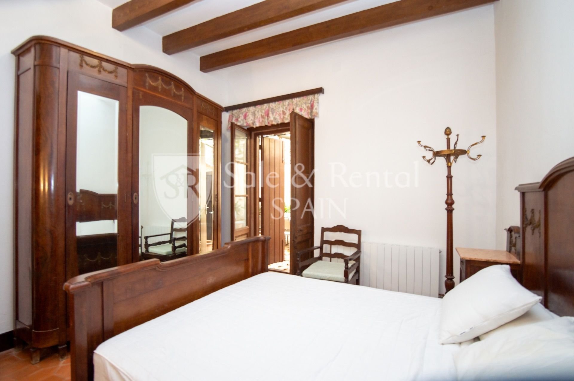 Hus i Tossa de Mar, Girona, Spanien 7 sovrum, 215 kvm. Nr. 173842