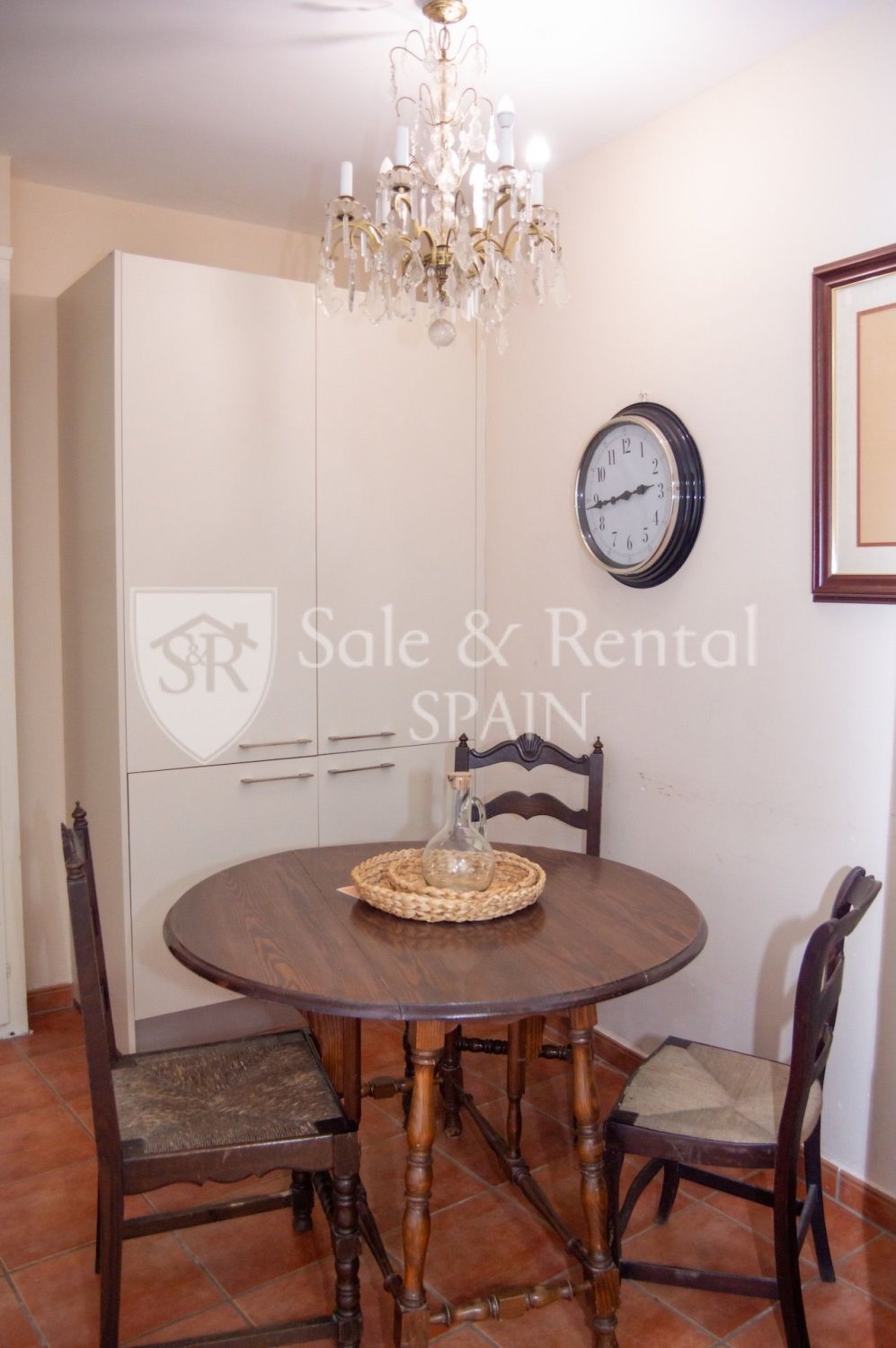 Hus i Tossa de Mar, Girona, Spanien 7 sovrum, 215 kvm. Nr. 173842