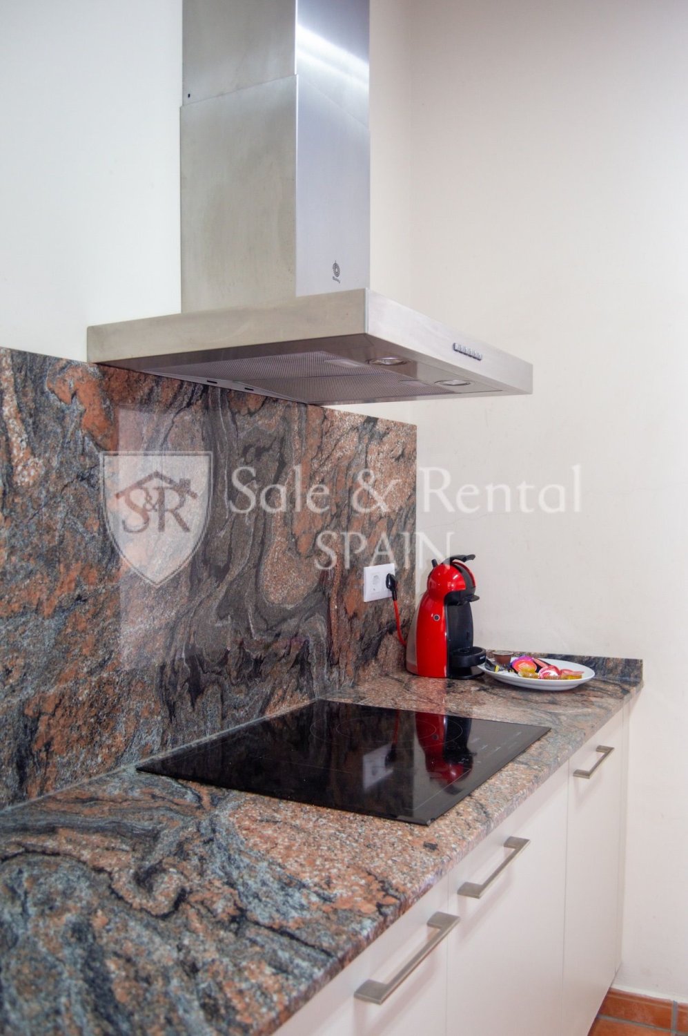 Hus i Tossa de Mar, Girona, Spanien 7 sovrum, 215 kvm. Nr. 173842