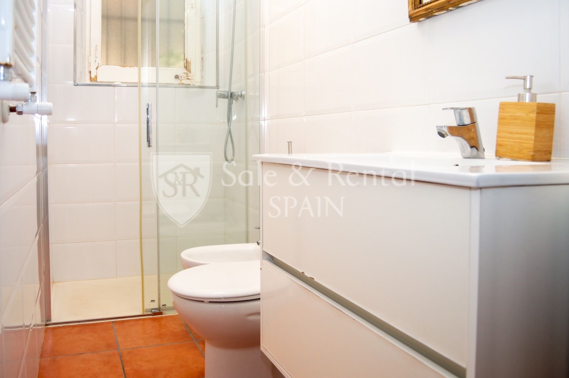 Hus i Tossa de Mar, Girona, Spanien 7 sovrum, 215 kvm. Nr. 173842