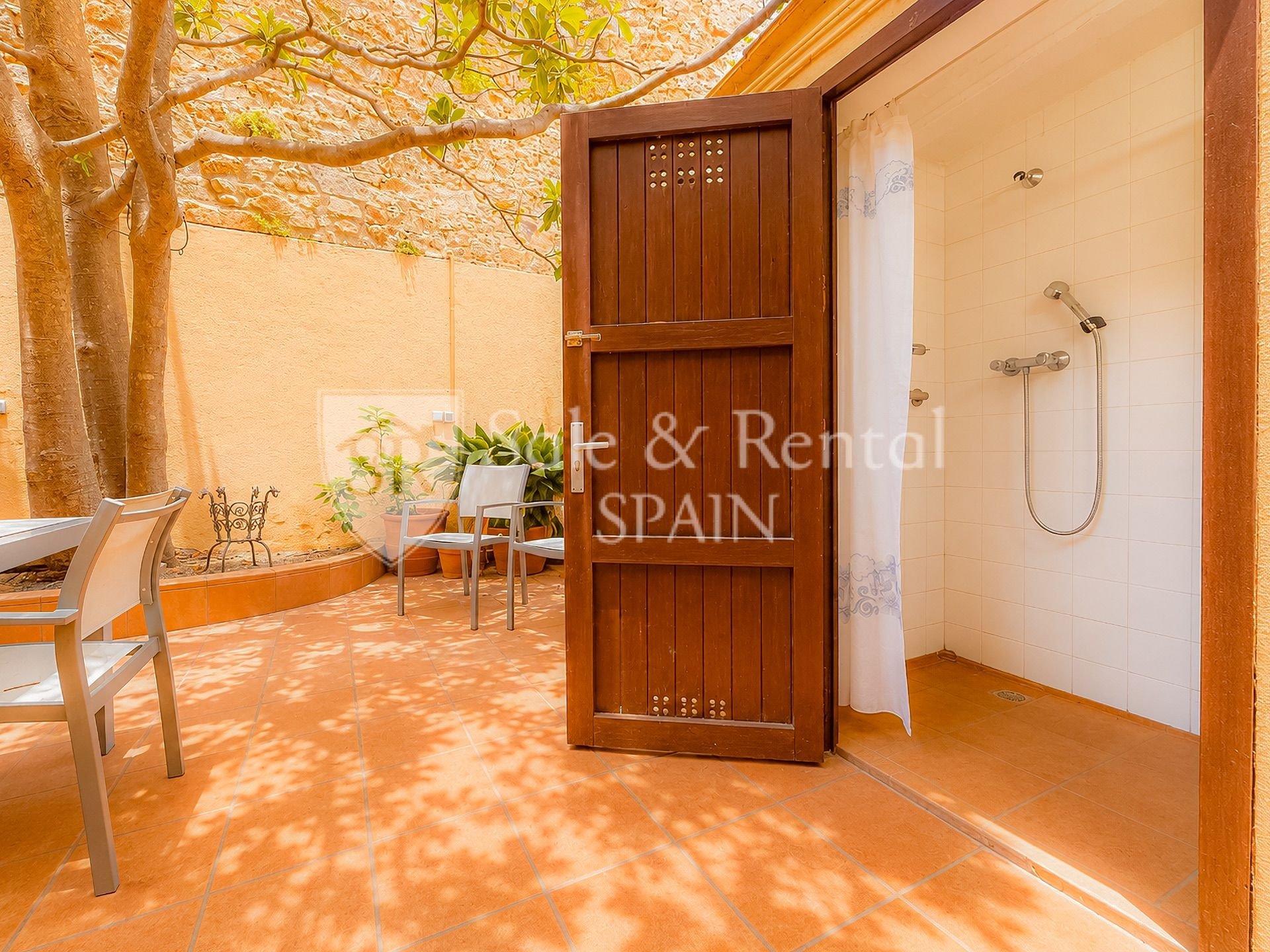 Hus i Tossa de Mar, Girona, Spanien 7 sovrum, 215 kvm. Nr. 173842