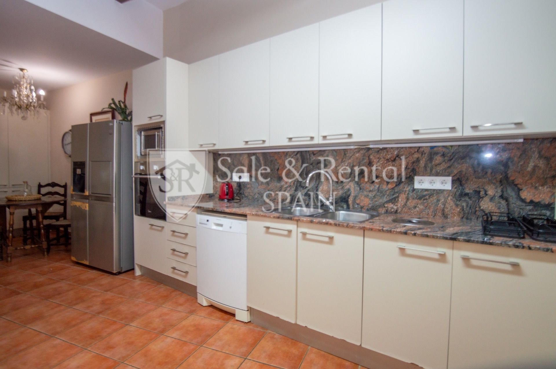 Hus i Tossa de Mar, Girona, Spanien 7 sovrum, 215 kvm. Nr. 173842