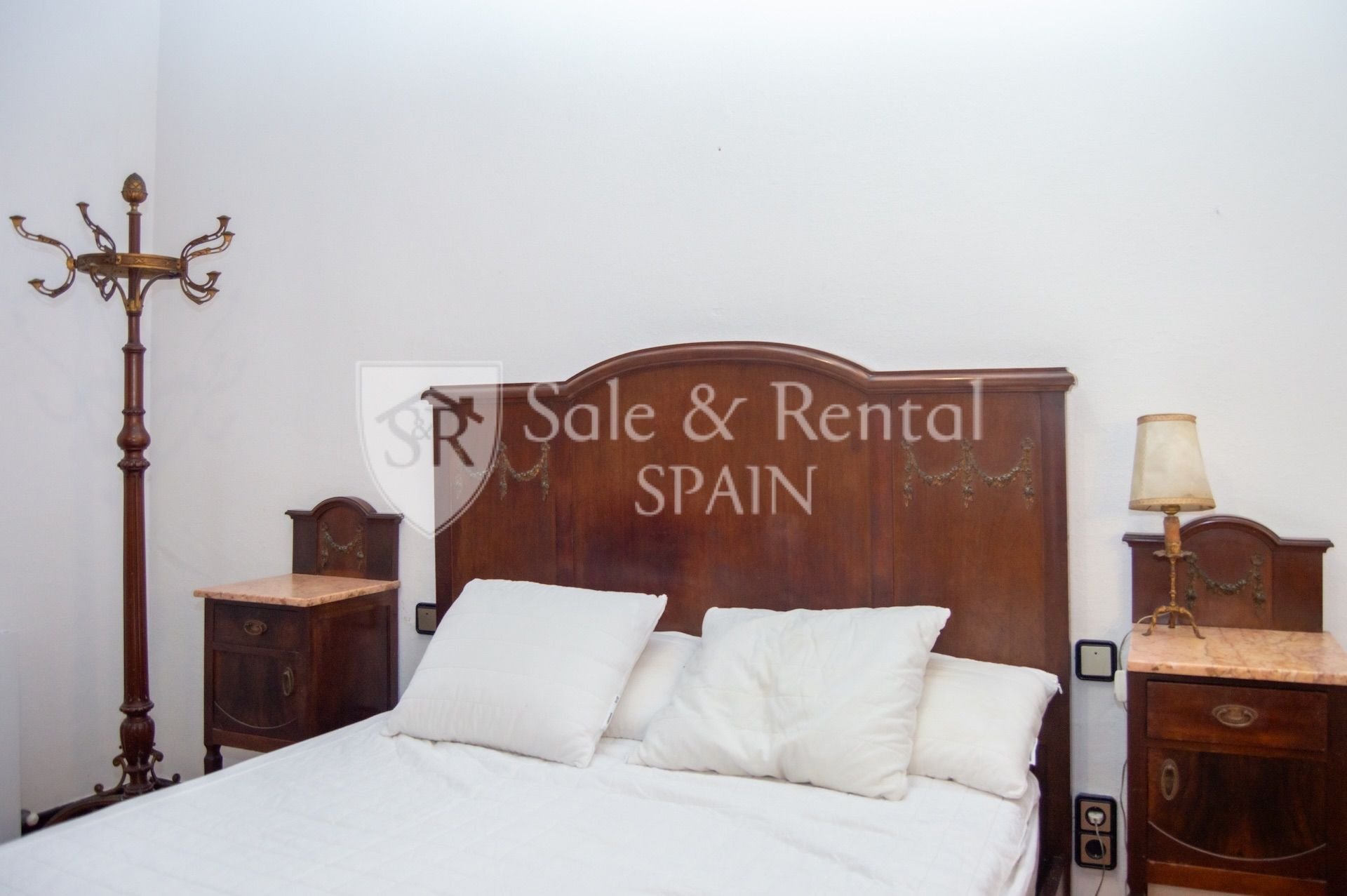 Hus i Tossa de Mar, Girona, Spanien 7 sovrum, 215 kvm. Nr. 173842