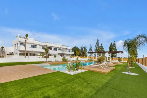 Apartament w Los Alcazares, Murcia, Hiszpania 3 sypialnie, 81 mkw. nr 151331