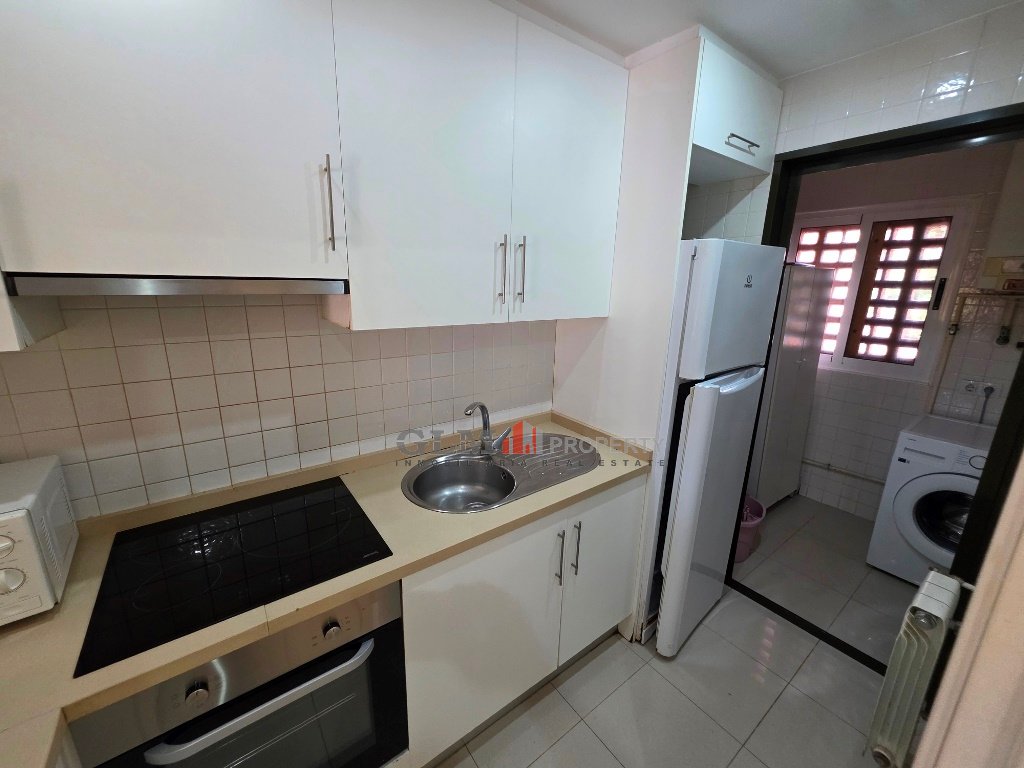 Dzīvoklis San Javier, Murcia, Spānijā 2 istabas,  Nr. 193429